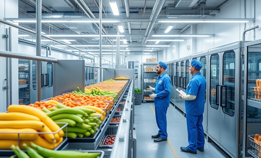 Process Optimization