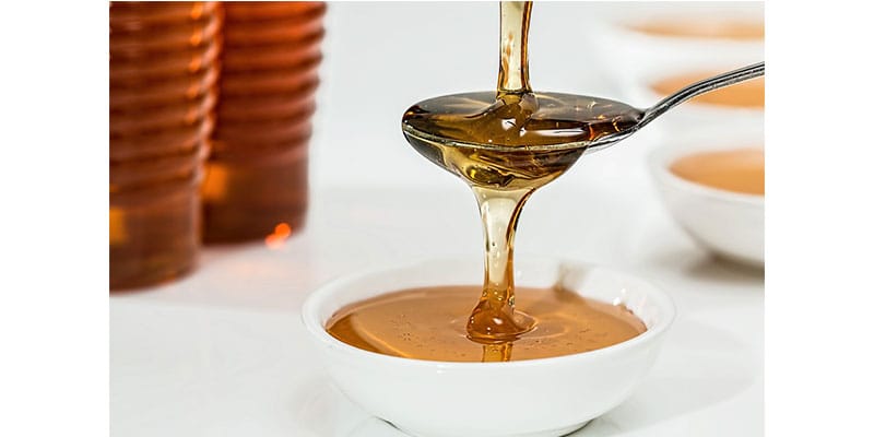 Preservatives & Stabilizers