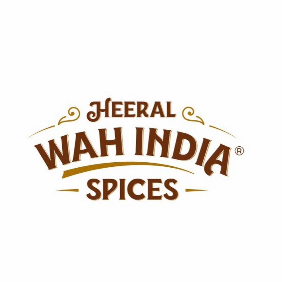 WahIndia Logo